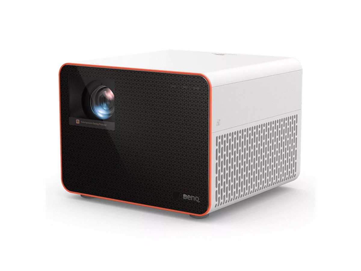 BenQ、4K UHDゲーミングプロジェクター「X3000i」を本日3/30発売