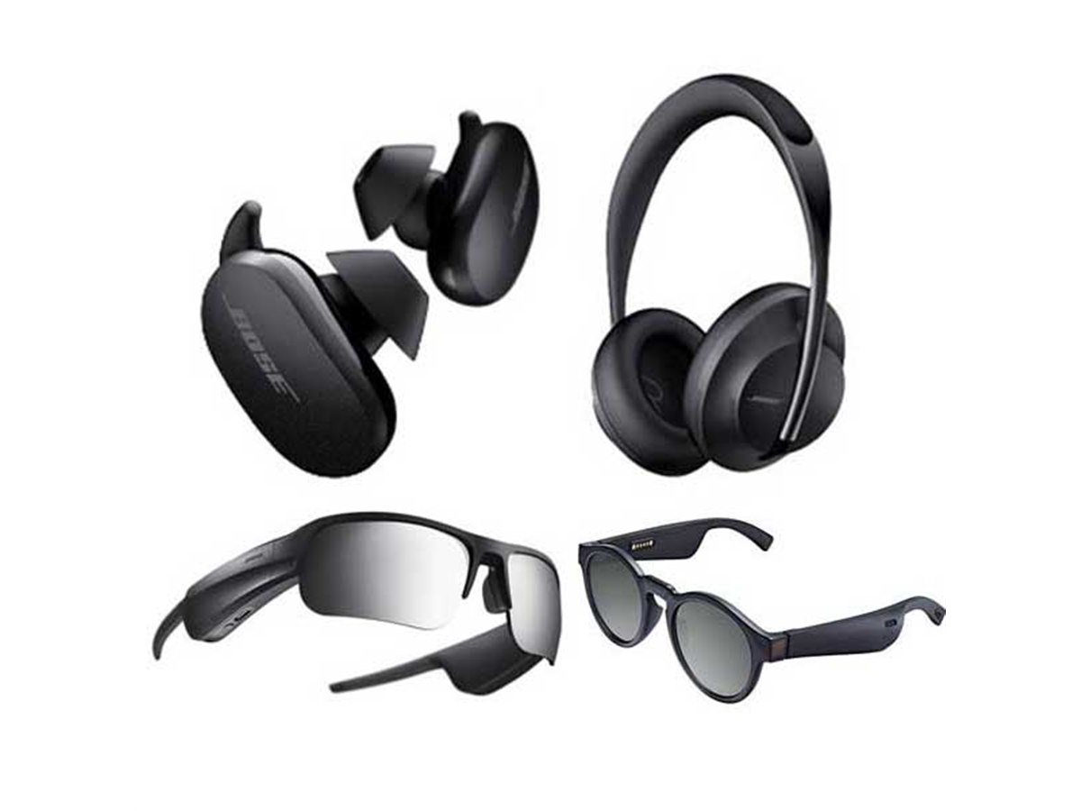 ボーズオンラインがセール開始、「Bose QuietComfort Earbuds」が5,500