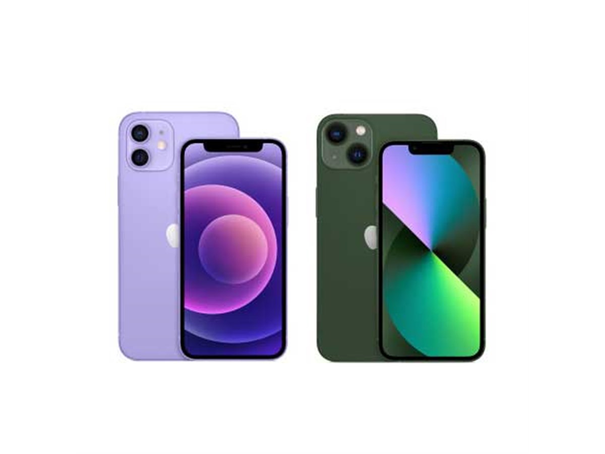 iPhone 12以降でマスク着用時の「Face ID」解除が可能に、アップル