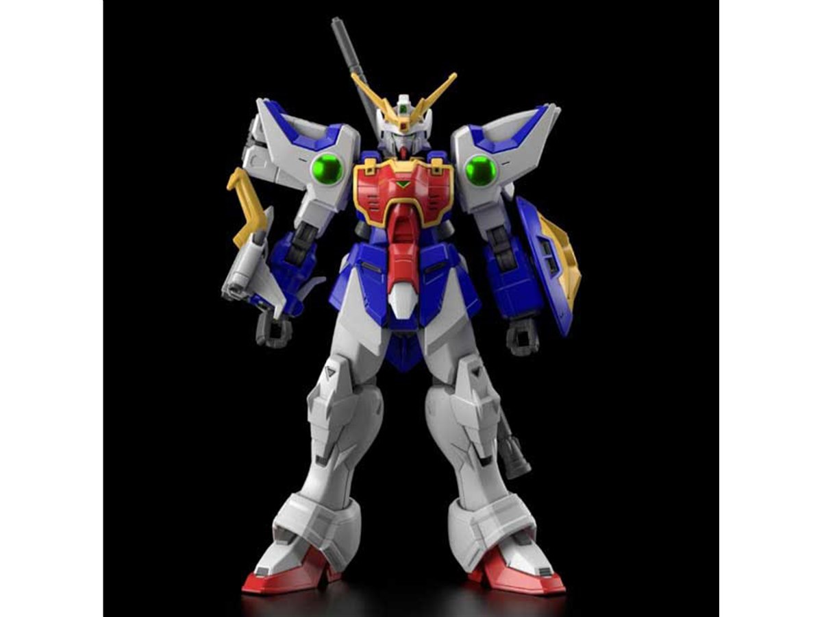 HG 1/144 F91・陸戦型・デスサイズ・シェンロンガンダム　4点セット HG 1/144 F91・陸戦型・デスサイズ・シェンロンガンダム 4点