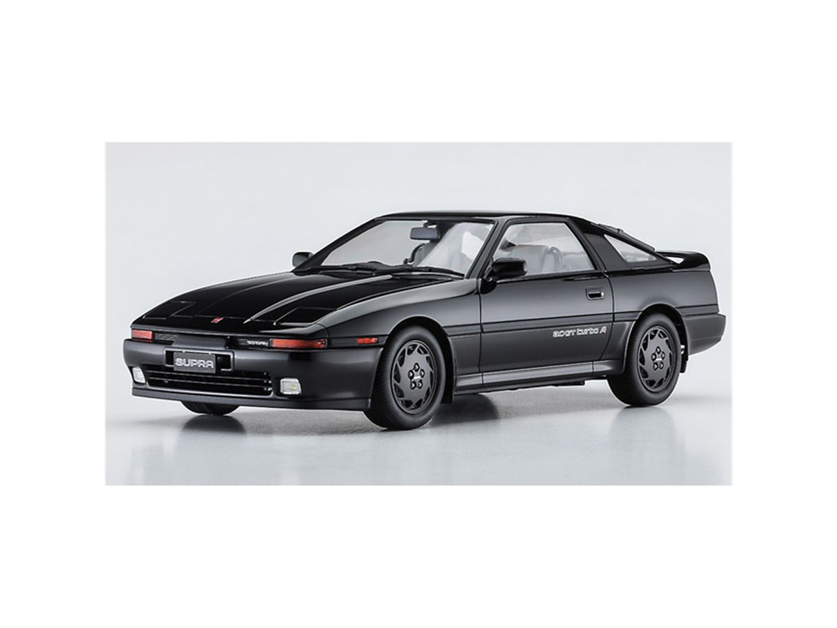 A70スープラ500台限定ターボAエンブレムMAJZAGASUPRAMK 過ぎよ