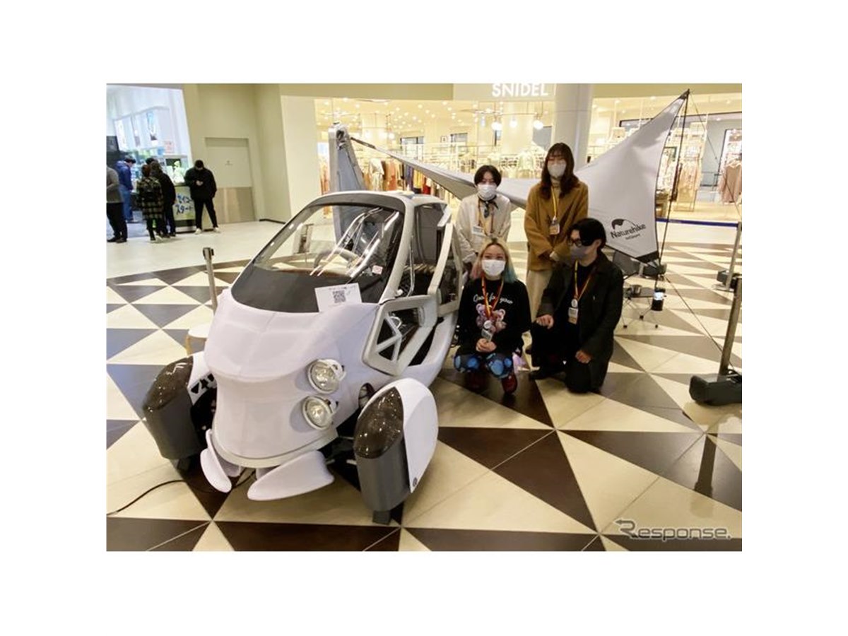 美品　電動自動車　動作確認済 20220322201007_882_.jpg