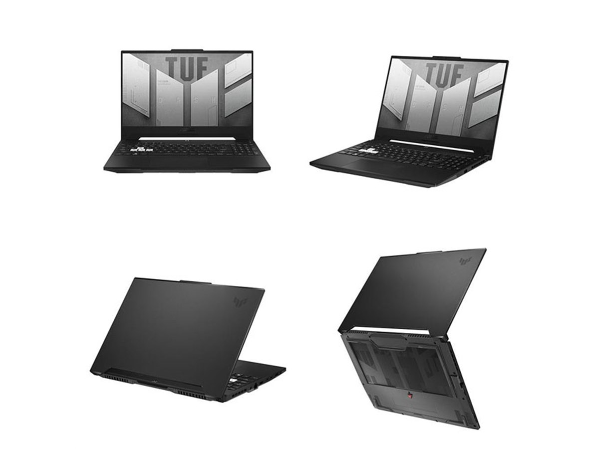 Q*a様 ASUS TUF Gaming ノートPC FA507　ジャンク品 Amazon.com: HIDevolution ASUS TUF Gaming A15 FA507NU 15.6