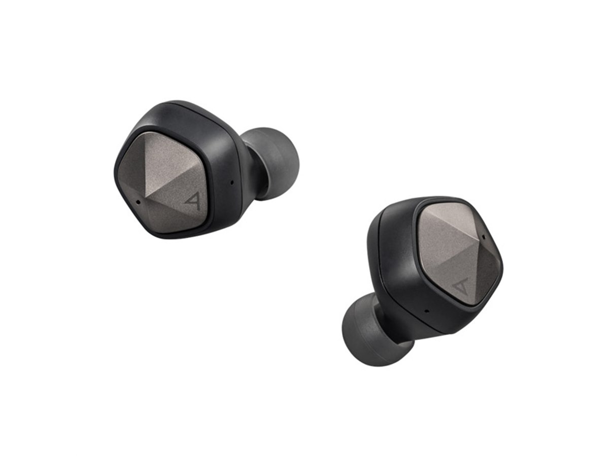 Astell＆Kern、同ブランド初の完全ワイヤレスイヤホン「AK UW100」を