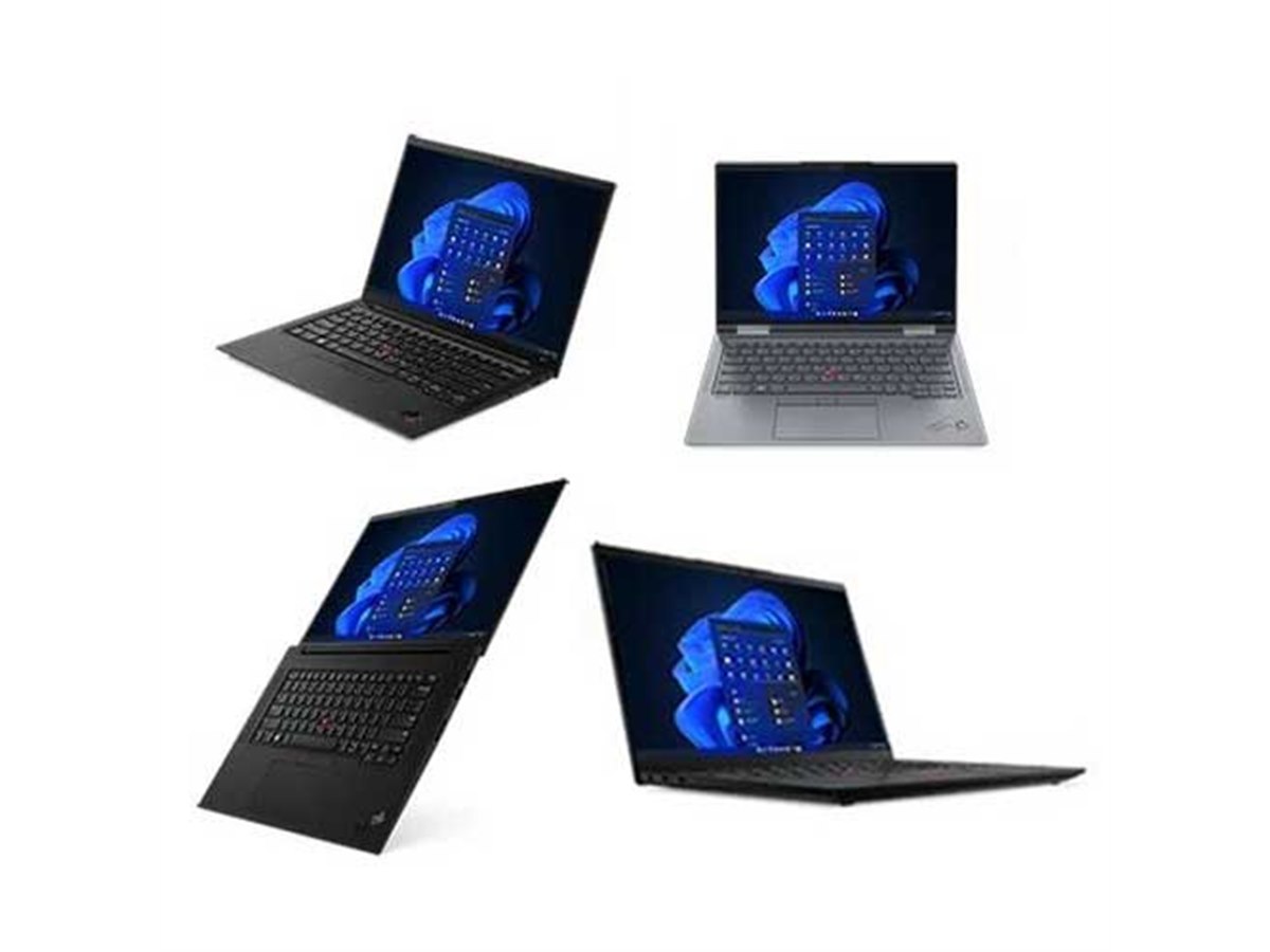 レノボ、コラボレーション機能などを強化した「ThinkPad」新22