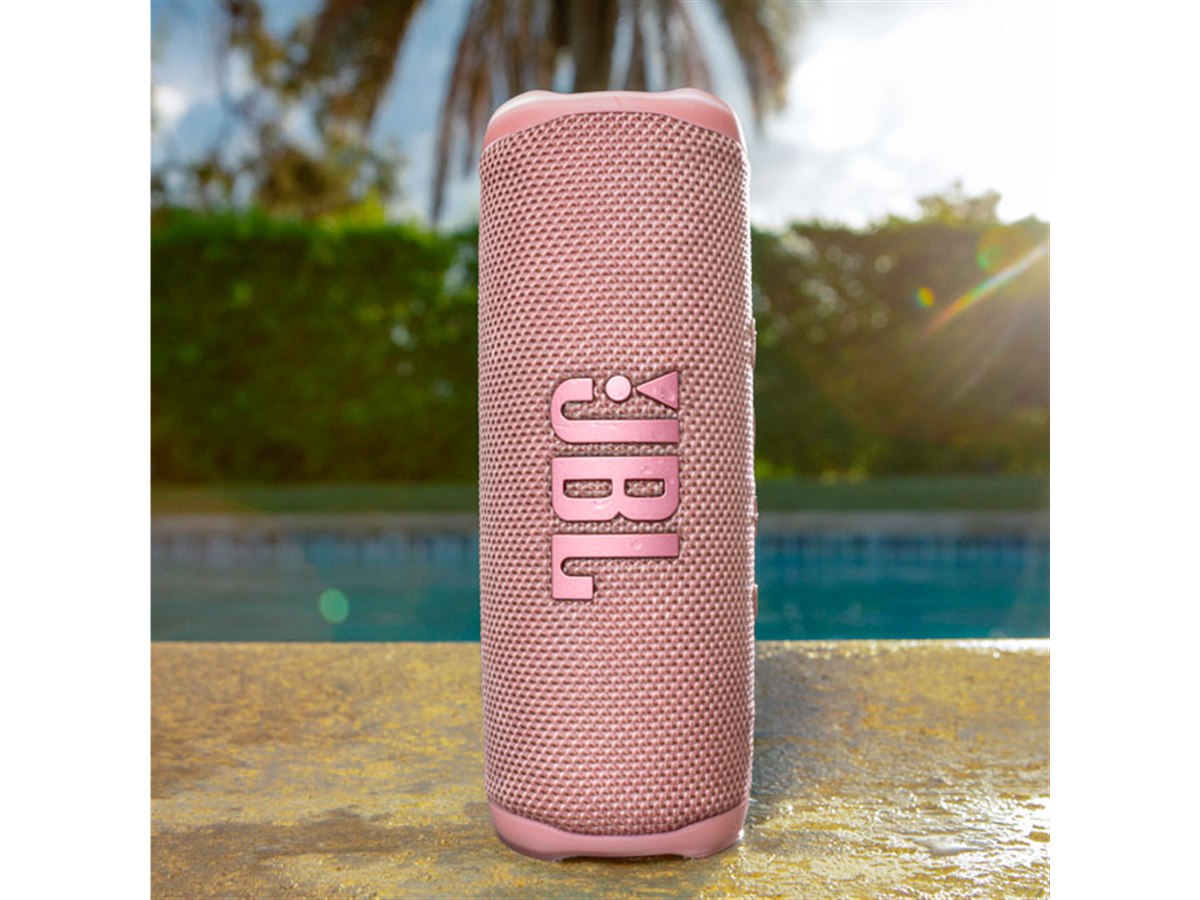 【新品 未開封】JBL FLIP 6 Bluetooth スピーカー 防水 Amazon.co.jp: JBL FLIP 6 Bluetoothスピーカー 2ウェイ 30W