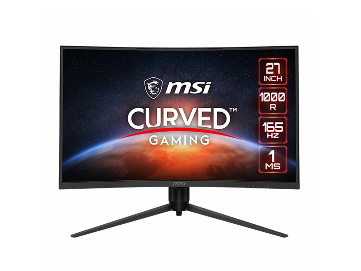 msi 湾曲モニター27 Amazon.co.jp: MSI 湾曲ゲーミングモニター MAG 27CQ6PF 27