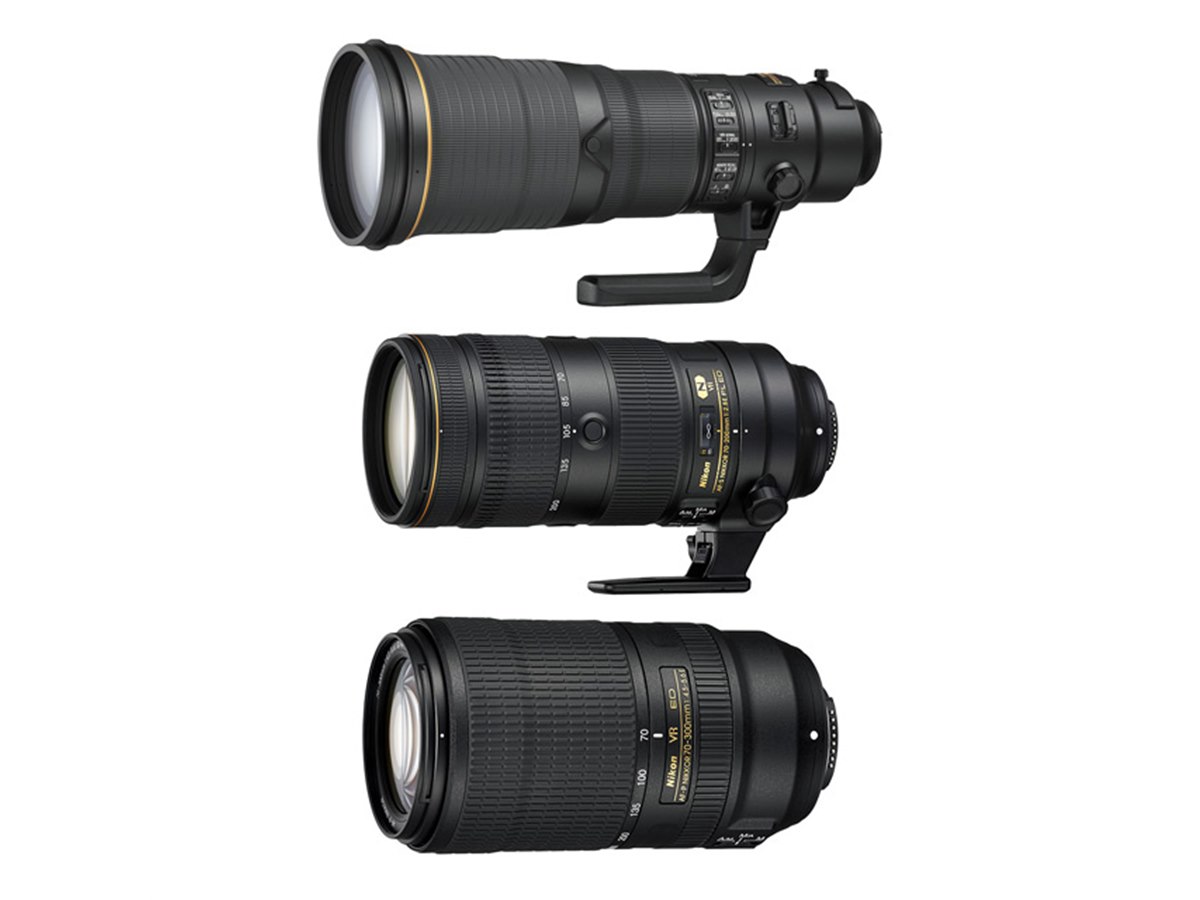 希少品 美品ニコンNikkor ED 500mm AF-1 F4D ニコン AF-S NIKKOR 500mm f/4G ED VR 価格比較 - 価格.com