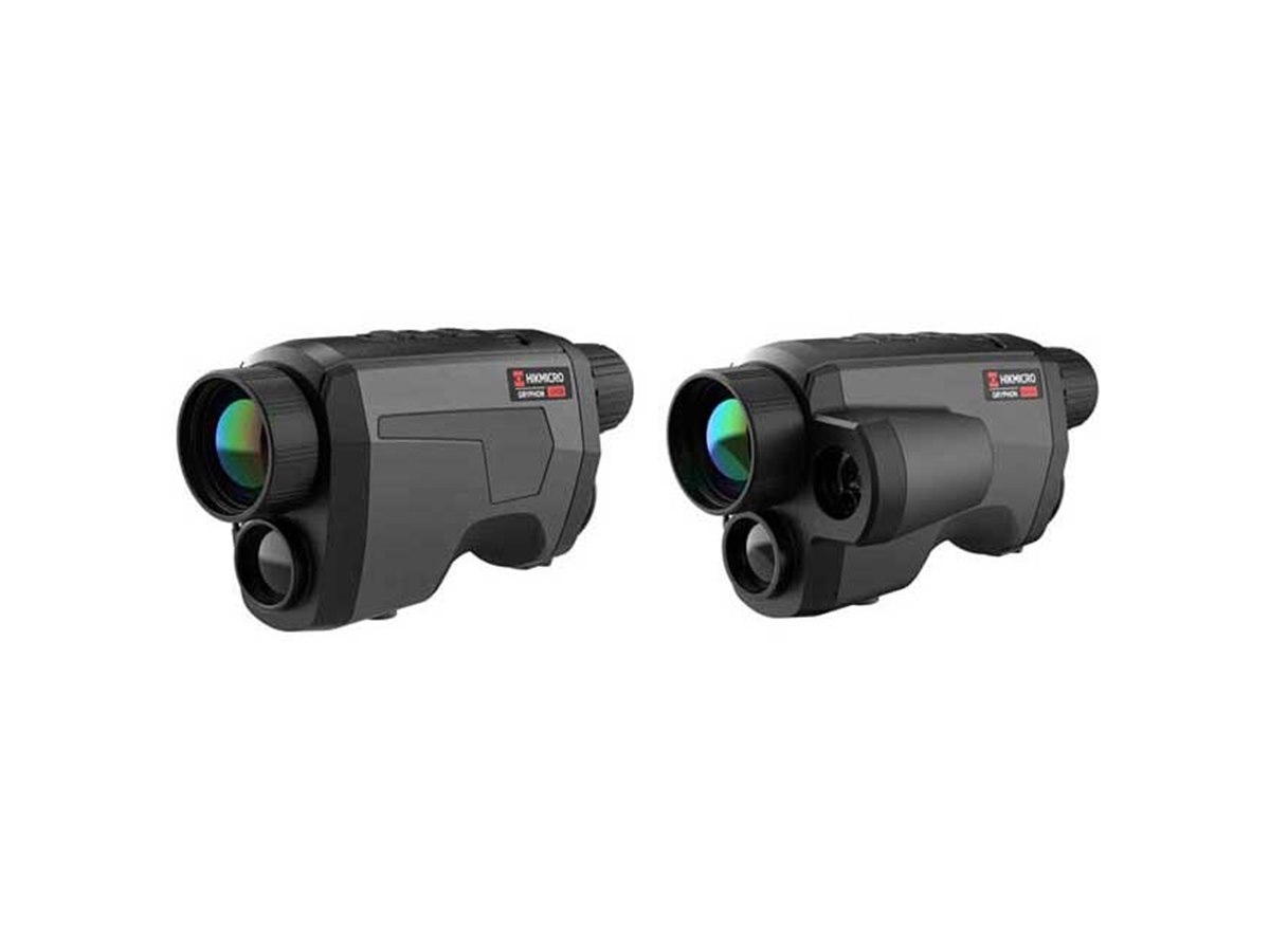 サーマルサイト NightHawk 25mm ver サーマルサイト NightHawk 25mm