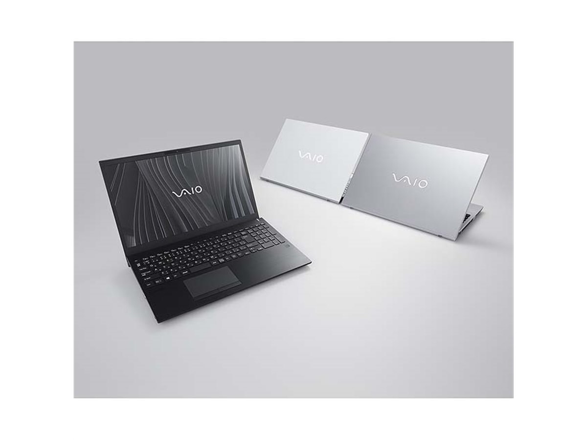 VAIO、第12世代Core Hを搭載した15.6型ノートPC「VAIO S15」 - 価格.com