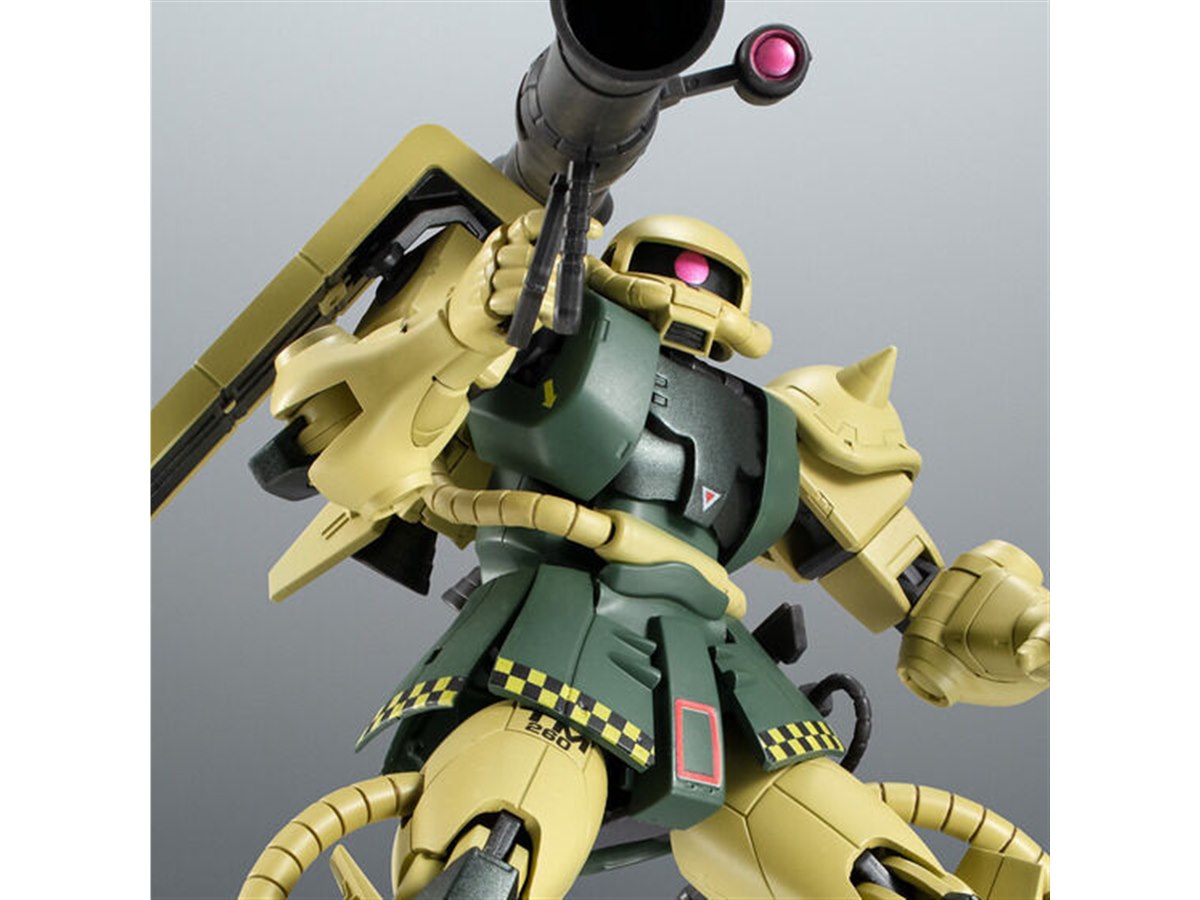【新品・貴重】機動戦士ガンダム　ムービーカメラ　ザクversion 20220427103136_214_.jpg