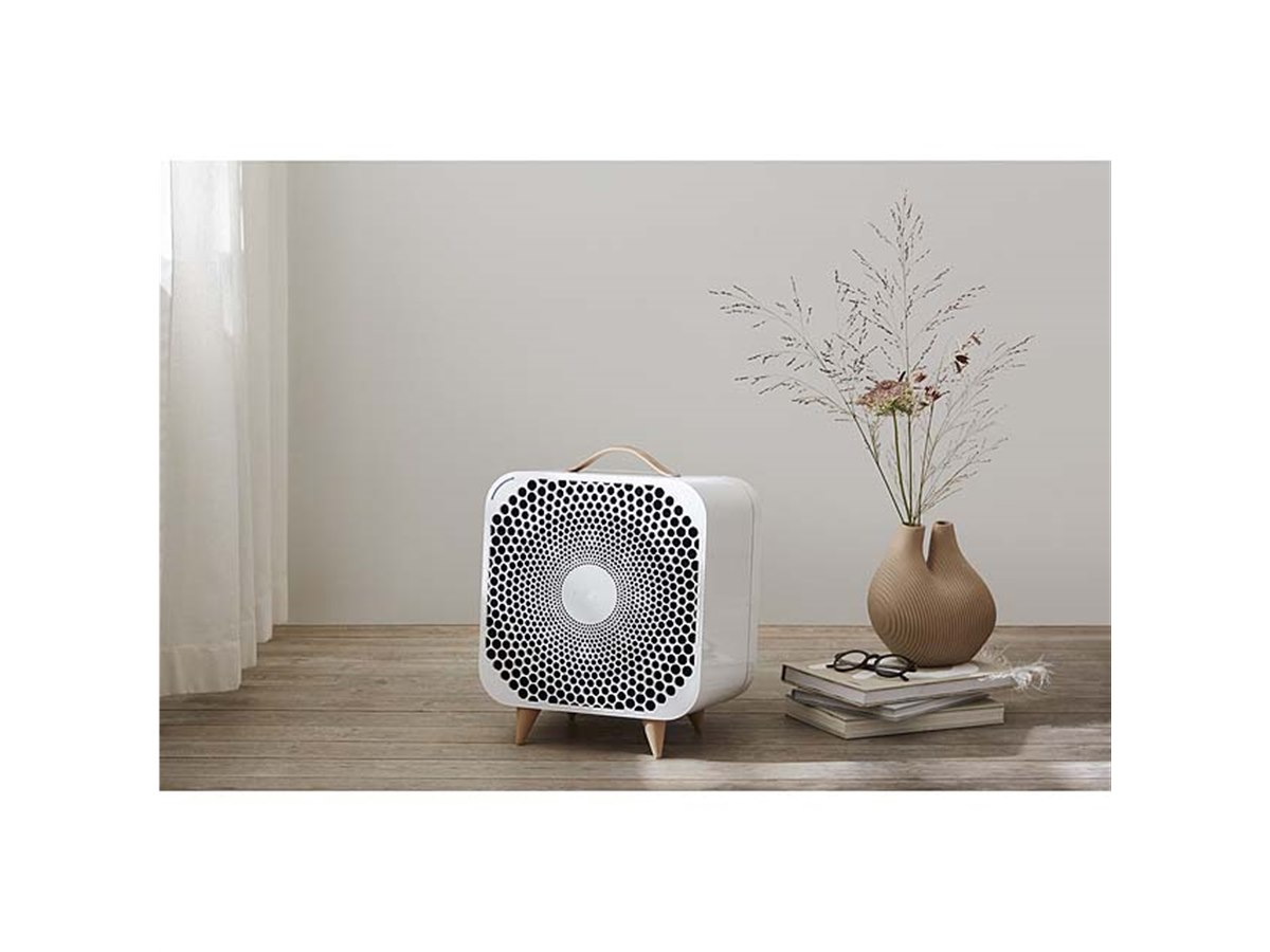 Blueair 空気清浄機　ーPure Fan Autoー ブルーエア、空気清浄機能付きファン「Pure Fan Auto」 - 価格.com