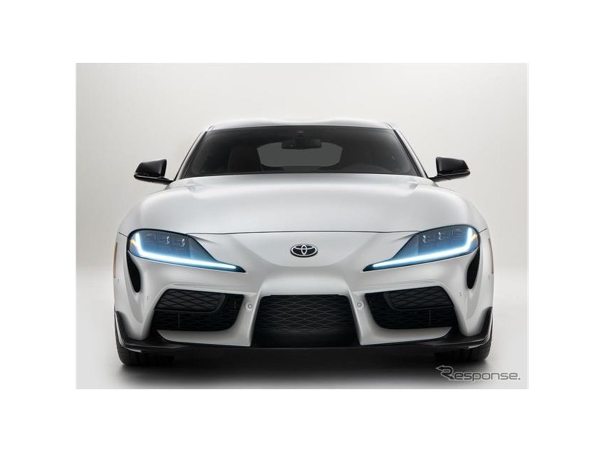 【期間限定値下げ中】XBシリーズ トヨタ GR スープラ ホワイト　57919 タミヤ 1/10RC XB トヨタ GR スープラ (TT-02シャーシ) ホワイト 57919