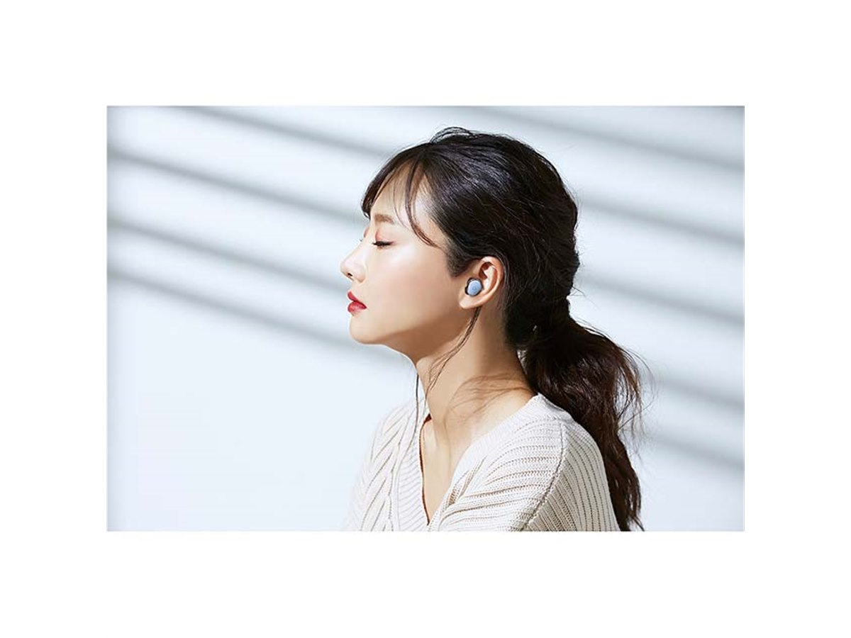 ゆ*た様 新品未開封　GLIDIC TW-4000s ヒュニンカイ TXT Glidic TW-4000s Wireless Earphones HUENINGKAI ver