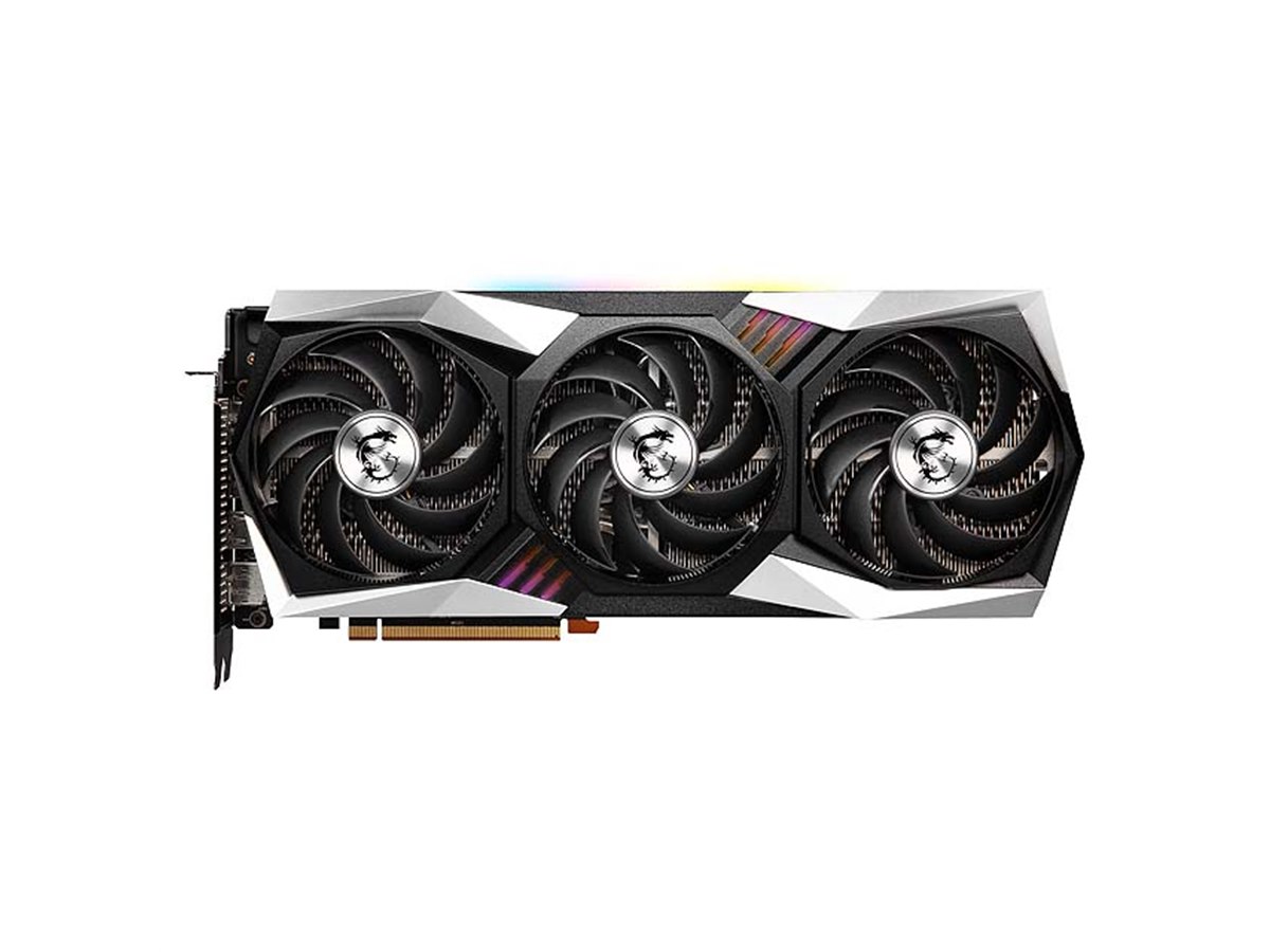 MSI、「Radeon RX 6750 XT」を搭載したビデオカード - 価格.com
