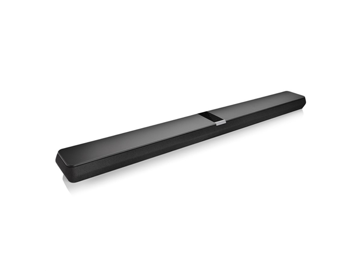動作品 B&W Bluetooth搭載 サウンドバー Panorama3 レビュー】サウンドバー初心者が10万超のB&W「Panorama 3」聴い
