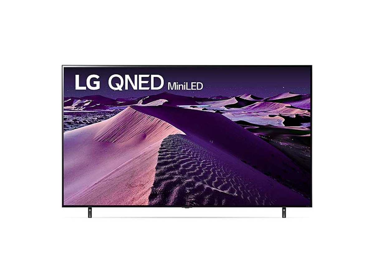 LG、量子ドットMiniLEDを採用した最上位4K液晶テレビ「QNED85JQA」発売日決定 - 価格.com