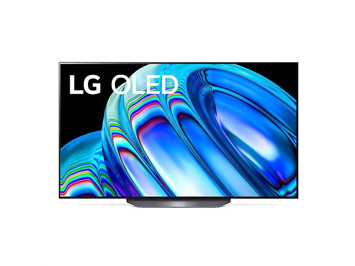 LG、「α7 Gen5 AI Processor 4K」を搭載した4K有機ELテレビ「OLED B2」 - 価格.com