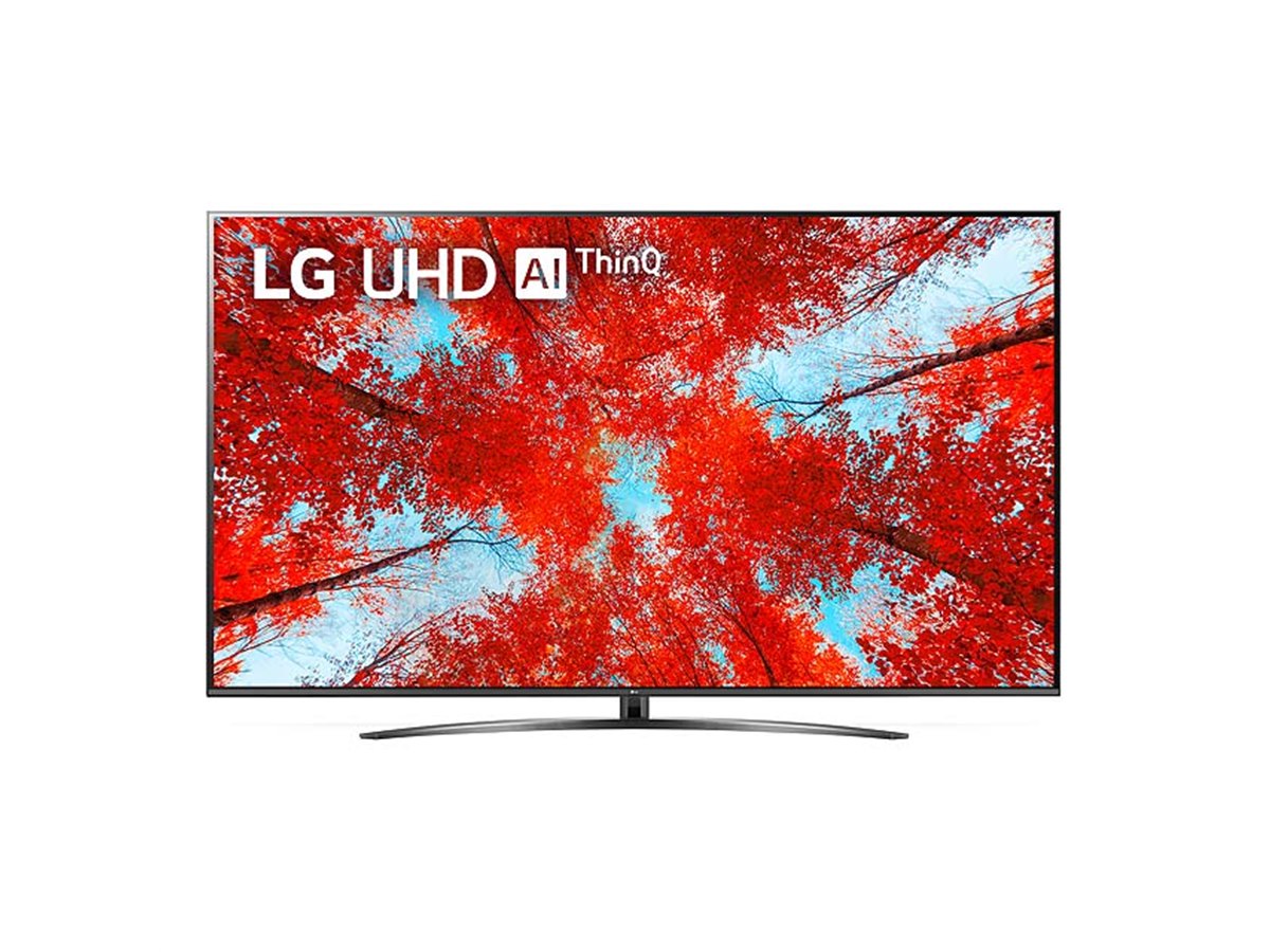 LG、「α5 Gen5 AI Processor 4K」を搭載したエントリー4K液晶テレビ「UQ9100」 - 価格.com