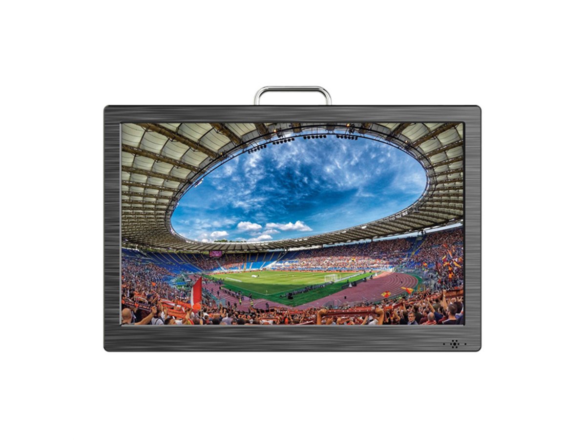 ダイアモンドヘッド、地デジ録画に対応した10.1型ポータブルテレビ「OT