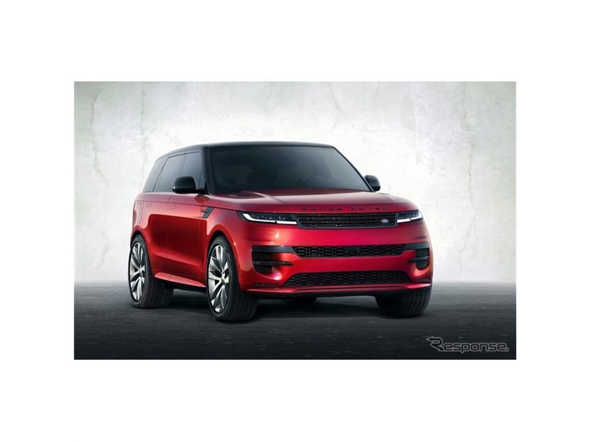 190R　レンジローバー スポーツ/ヴォーグ 純正 22インチ　ET+49 190Rレンジローバー スポーツ/ヴォーグ 純正 22インチET+49
