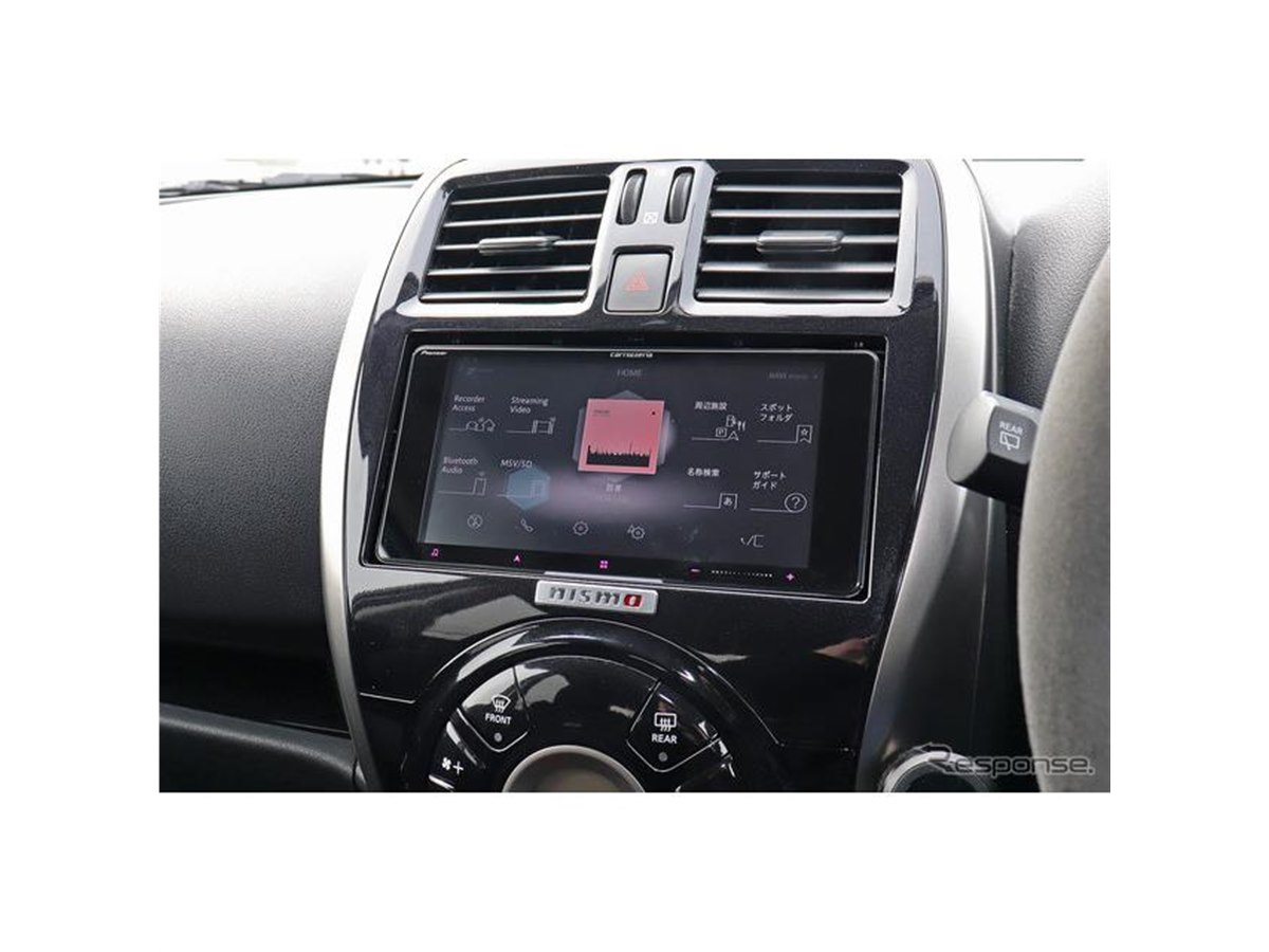 メインユニットの“電源強化”で音が変わる!?［音を良くする“ひと手間