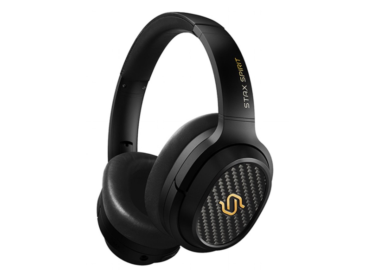 EDIFIER、平面磁界型ドライバー搭載のBluetoothヘッドホン「STAX
