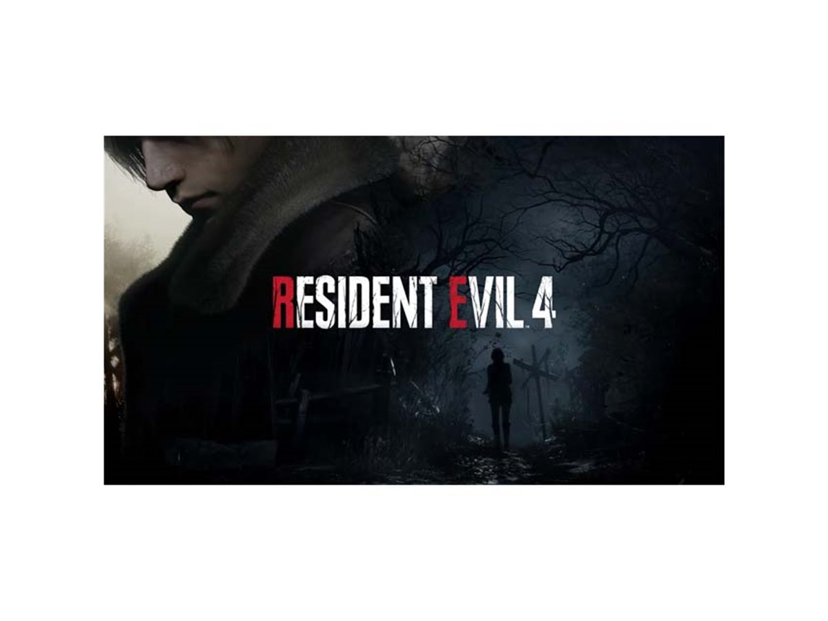 SIE、「バイオ RE:4」「スト6」「FF16」などのPS5/PS4ソフトを発表
