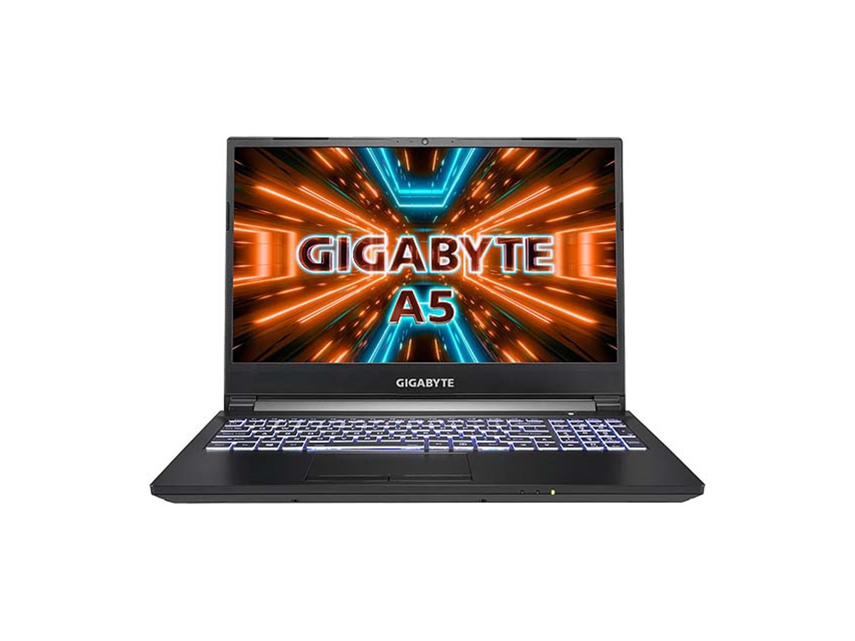 GIGABYTE、「Ryzen 5000 H」シリーズを採用した15.6型/17.3型