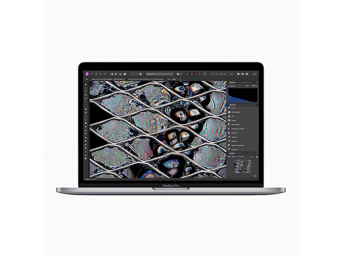 アップル、M2チップを採用した13.3型「MacBook Pro」 - 価格.com