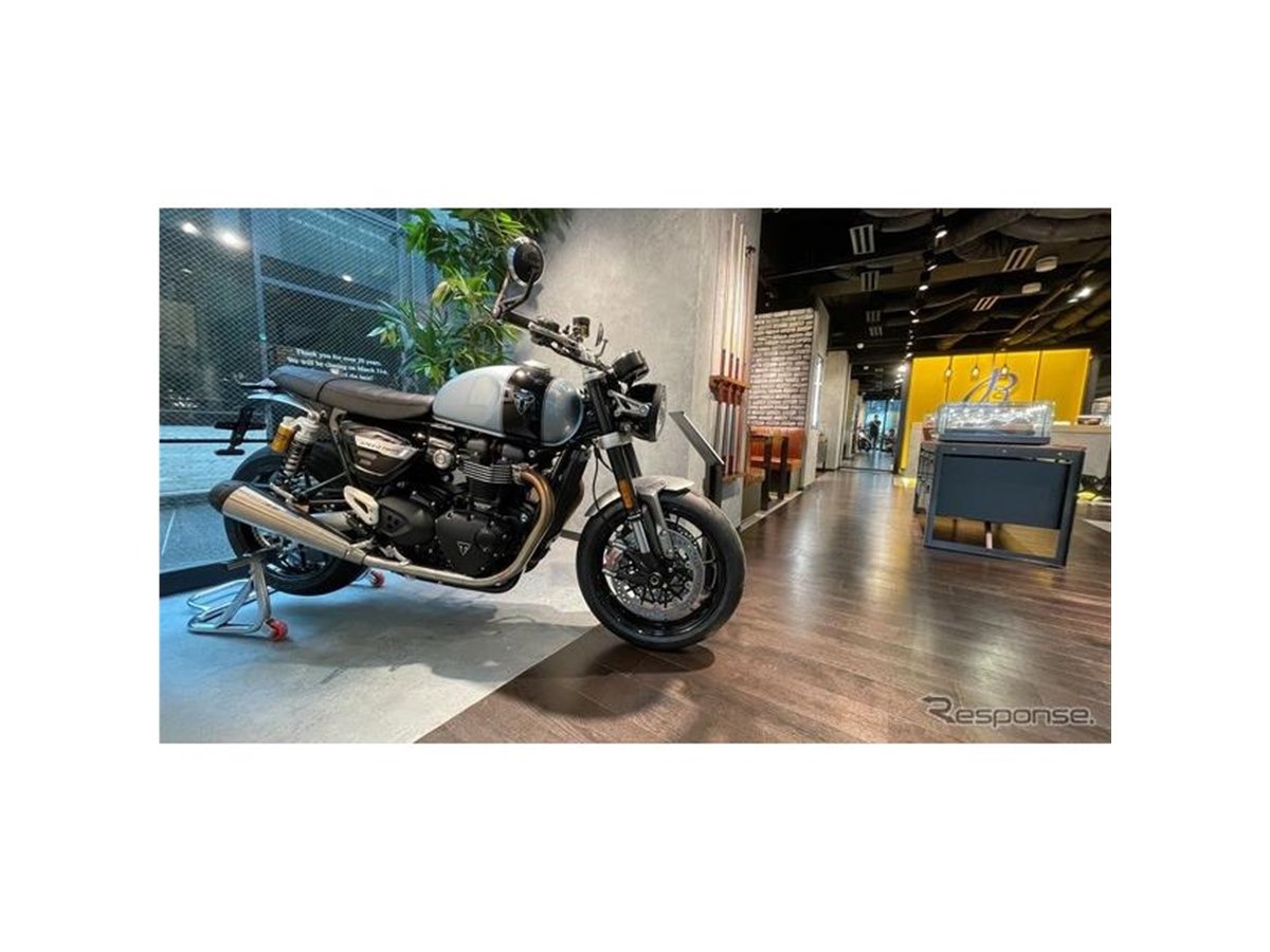 7500個限定販売 JOHNNY LIGHTNING トライアンフTRIUMPH 7500個限定販売 JOHNNY LIGHTNING トライアンフTRIUMPH
