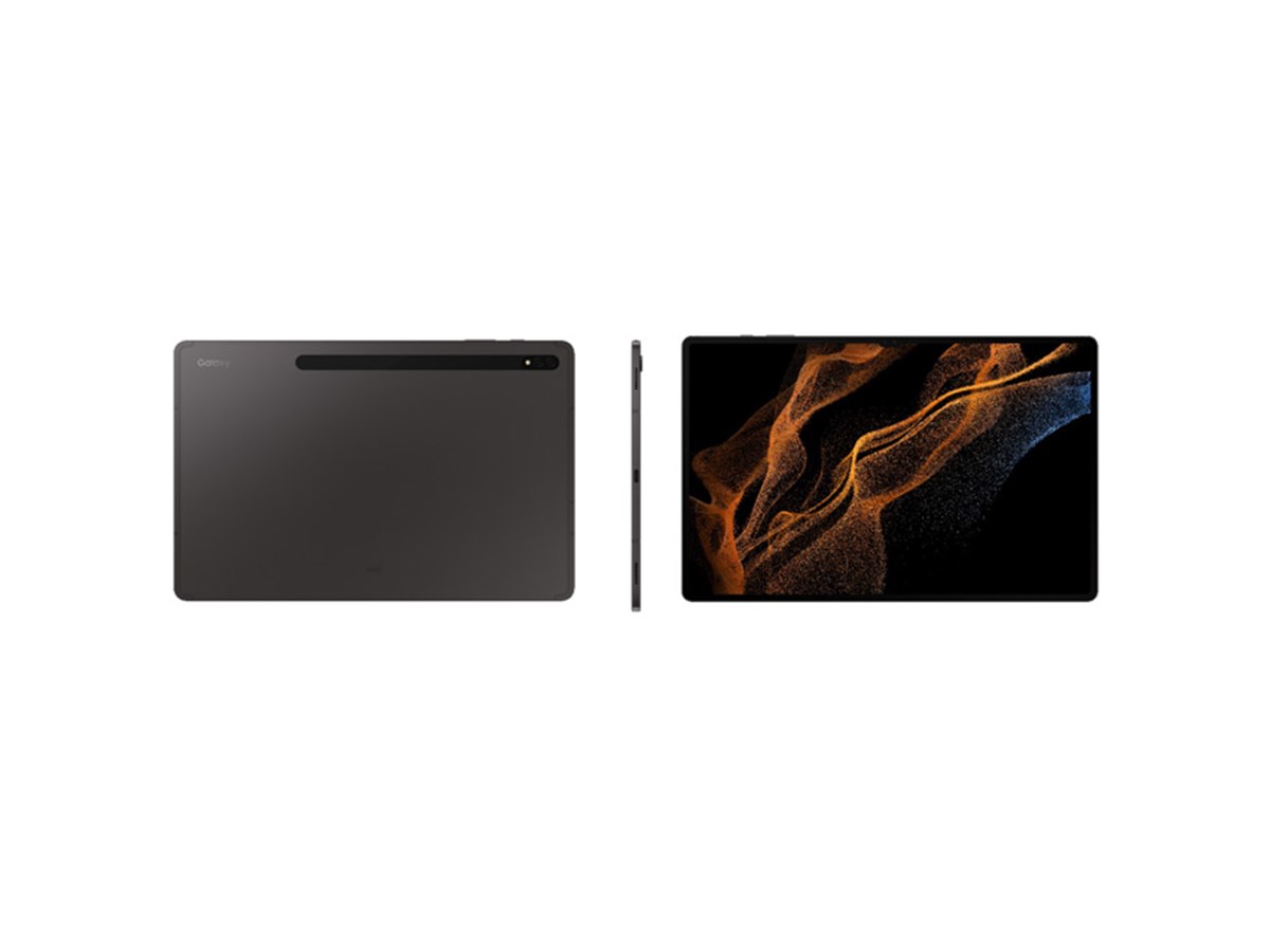 サムスン、14.6型有機EL搭載のAndroidタブレット「Galaxy Tab S8 サムスン、14.6型有機EL搭載のAndroidタブレット「Galaxy Tab S8