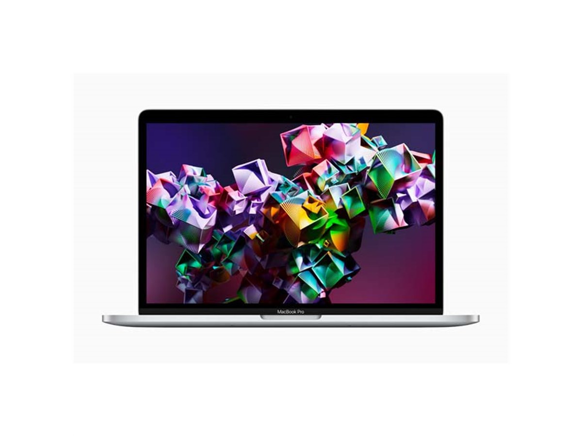 アップルのM2搭載13.3型「MacBook Pro」が6月17日21時予約開始