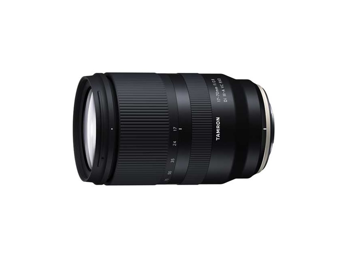 タムロン17-70mm F2.8 Di III-A VC RXD Xマウント Amazon.co.jp: タムロン 17-70mm F2.8 Di III-A VC RXD 富士