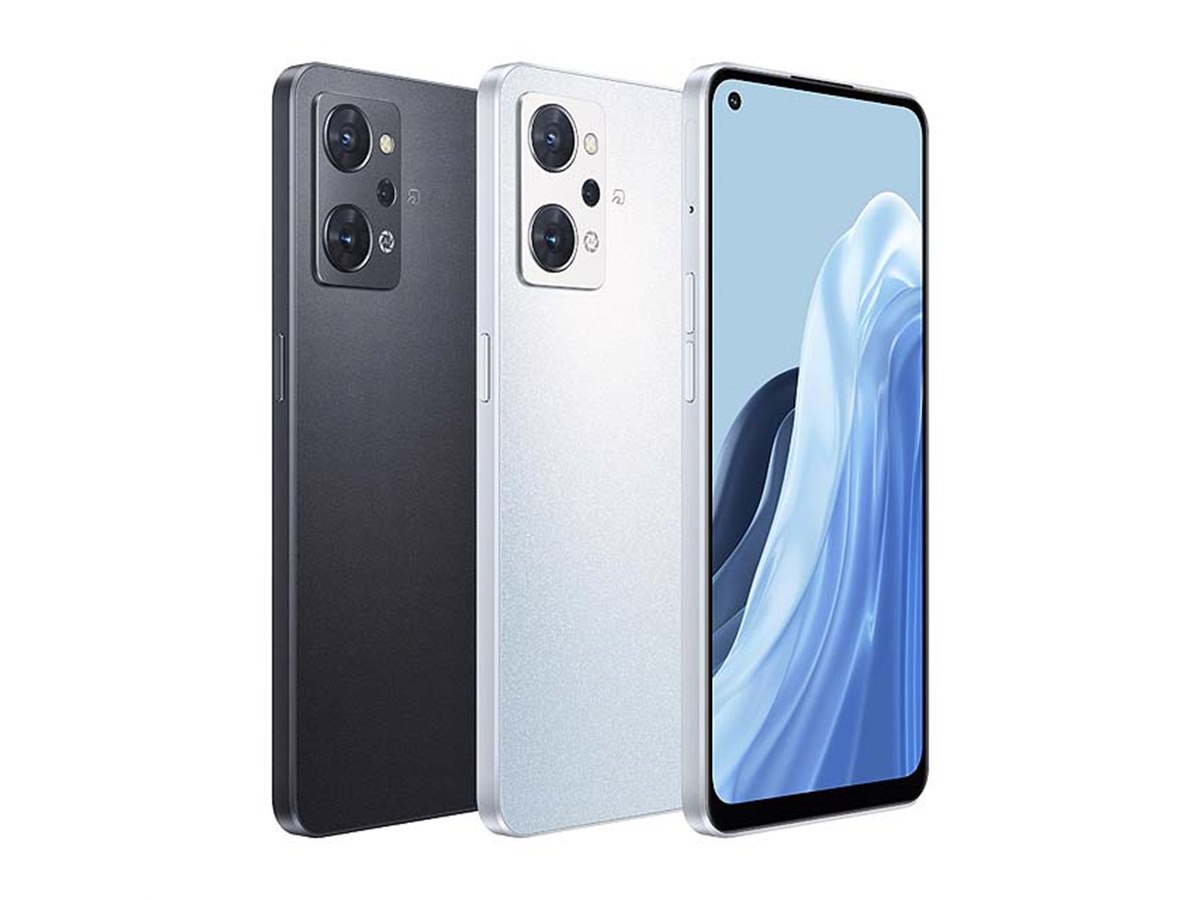 OPPO Reno A 本体 グラデーションブルー（動作確認済） OPPO Reno A 本体 グラデーションブルー（動作確認済） Oppo