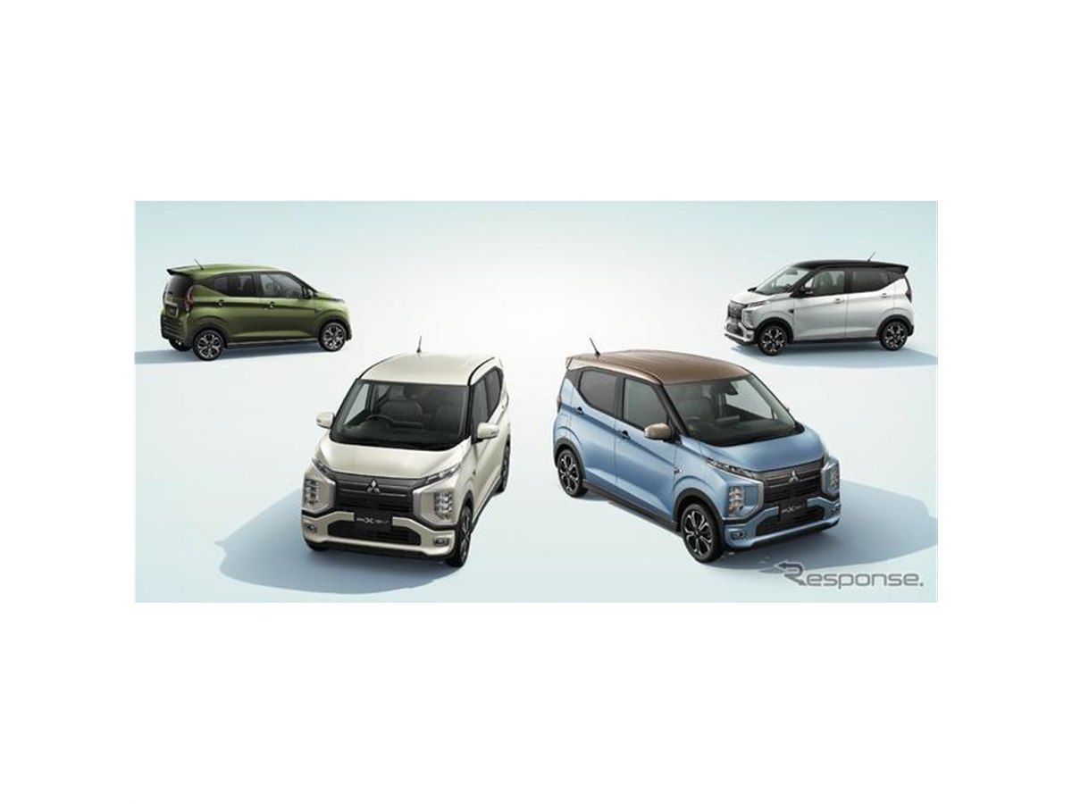 三菱 eKクロスEV】人気グレード、人気装備、人気カラー - 価格.com