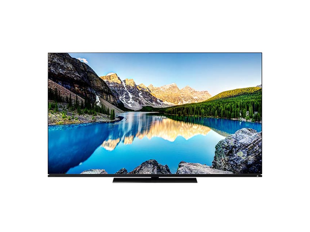 TVS REGZA、パネルに独自チューニングを施した4K有機ELレグザ TVS REGZA、パネルに独自チューニングを施した4K有機ELレグザ