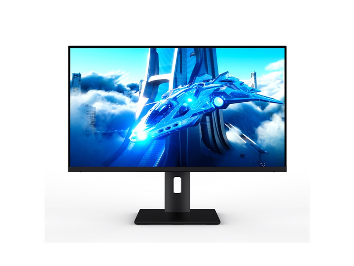 FFF 、28型ゲーミング4K液晶と15.6型ポータブル液晶の発売を開始