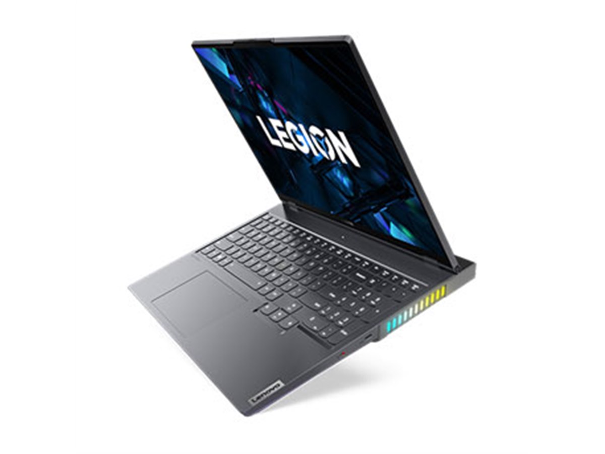 レノボ、CPUやGPUを強化したゲーミングPC最上位「Legion 770i」など 