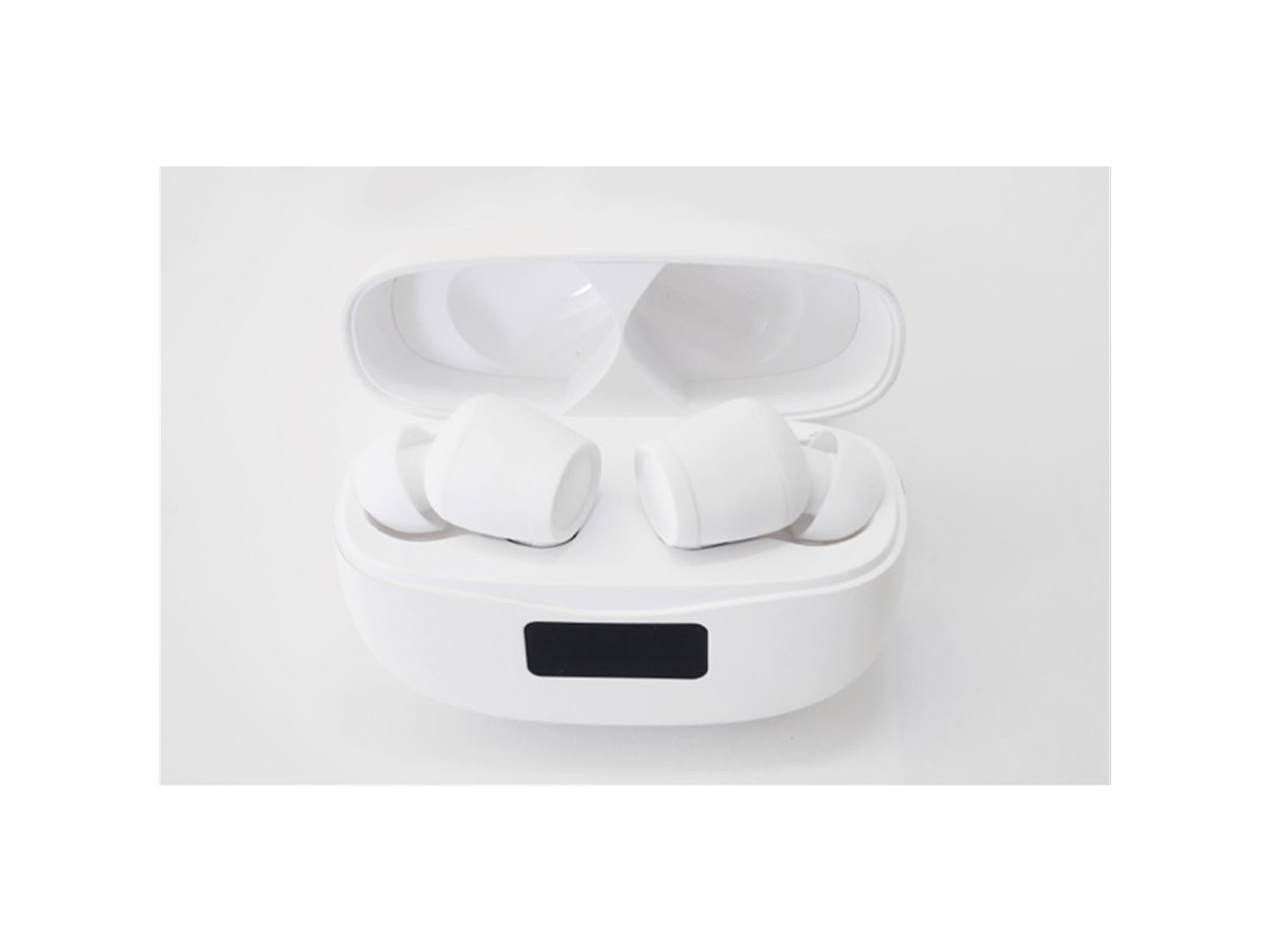 集音器と完全ワイヤレスイヤホンを一体化した「きこエール」が7/1より