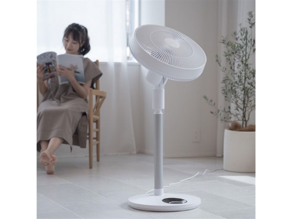 3D立体暴風 サーキュレーター扇風機 3D立体暴風 サーキュレーター扇風機 - メルカリ