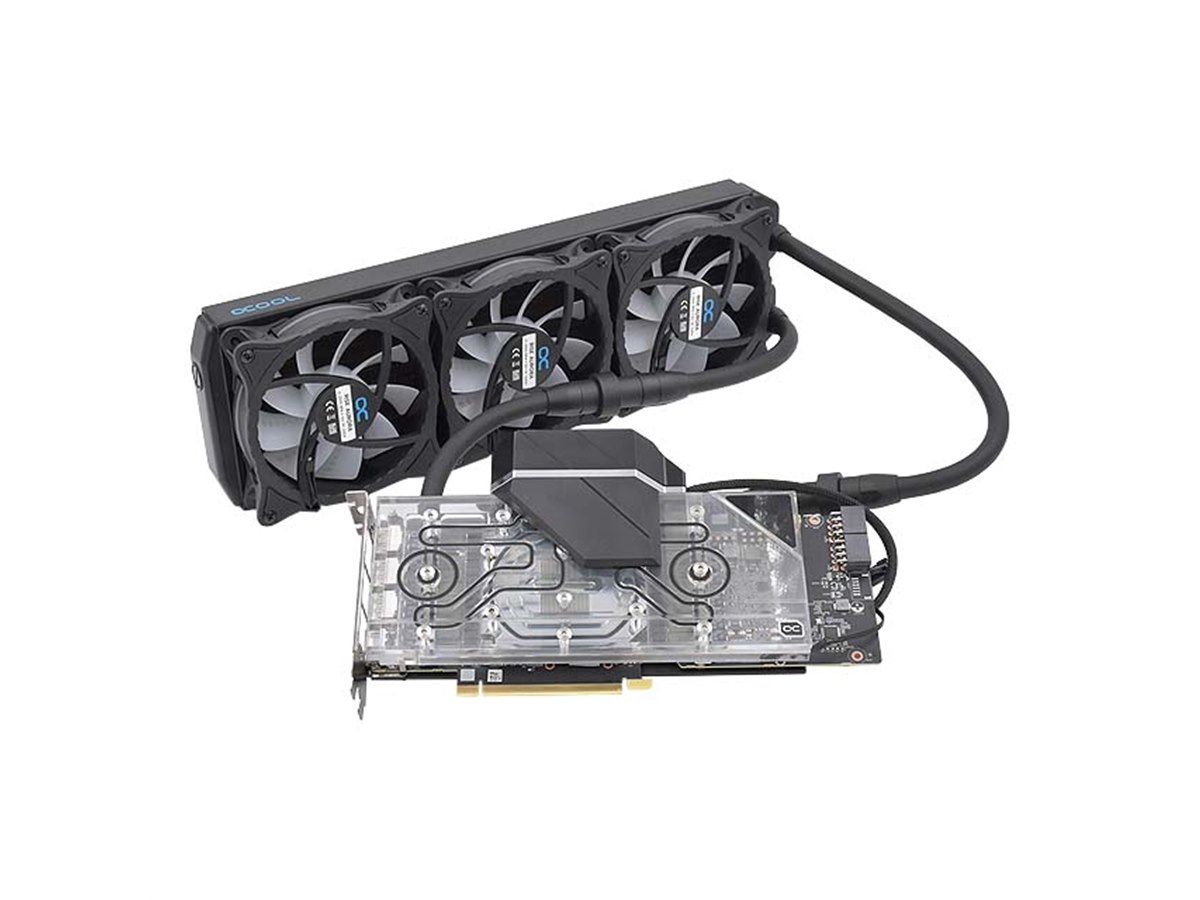 PCパーツ ELSA RTX 3090 ELSA GeForce RTX 3090 ERAZOR X - 株式会社 エルザ ジャパン
