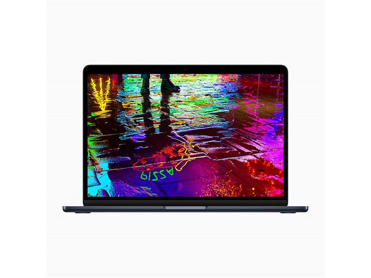 アップル、M2搭載の13.6型「MacBook Air」を7/15に発売 - 価格.com