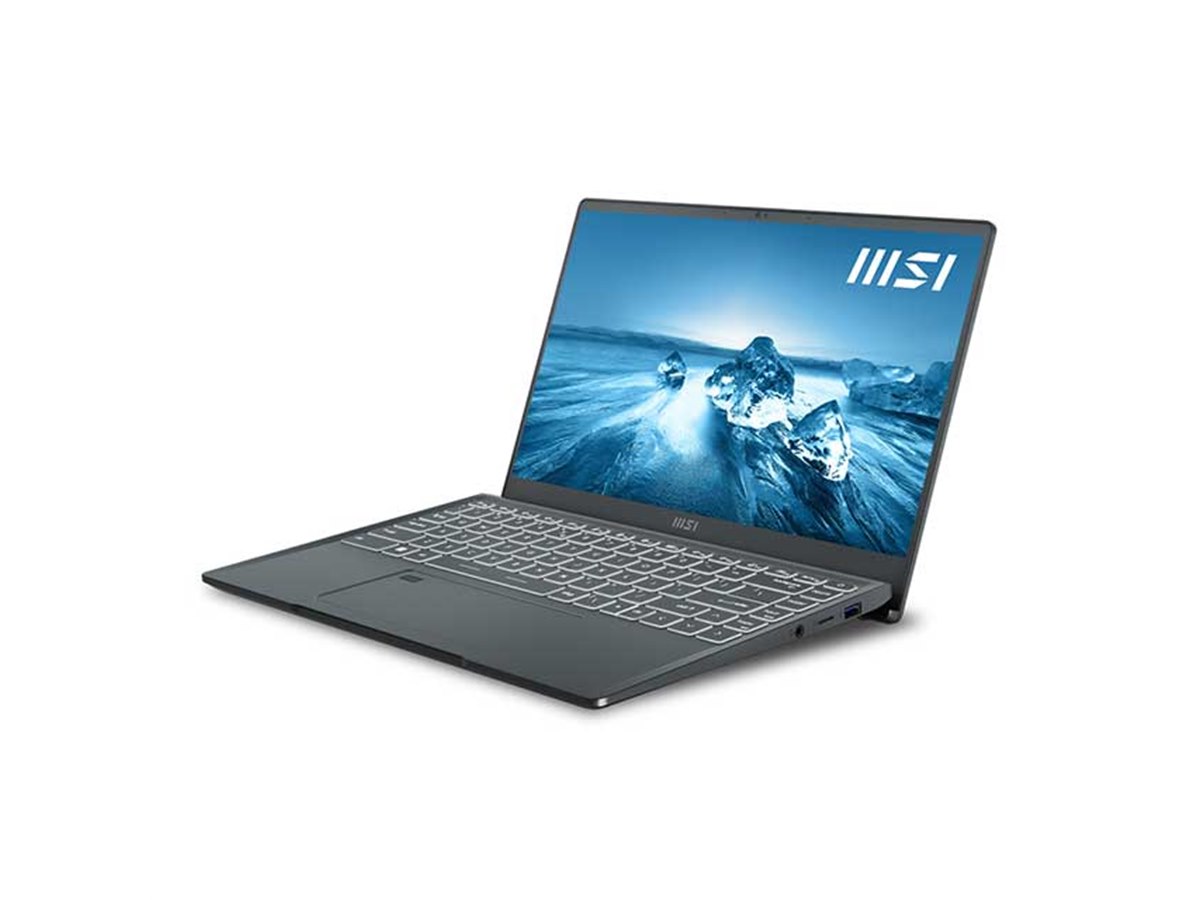 MSI、14型ノートPC「Prestige 14 A12U」に直販限定モデル - 価格.com