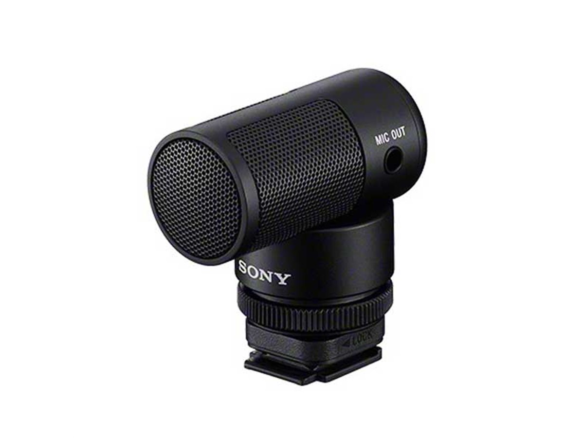 【送料無料】ソニー SONY ショットガンマイクロホン ECM-G1 Amazon | SONY(ソニー) カメラ用マイク ショットガン