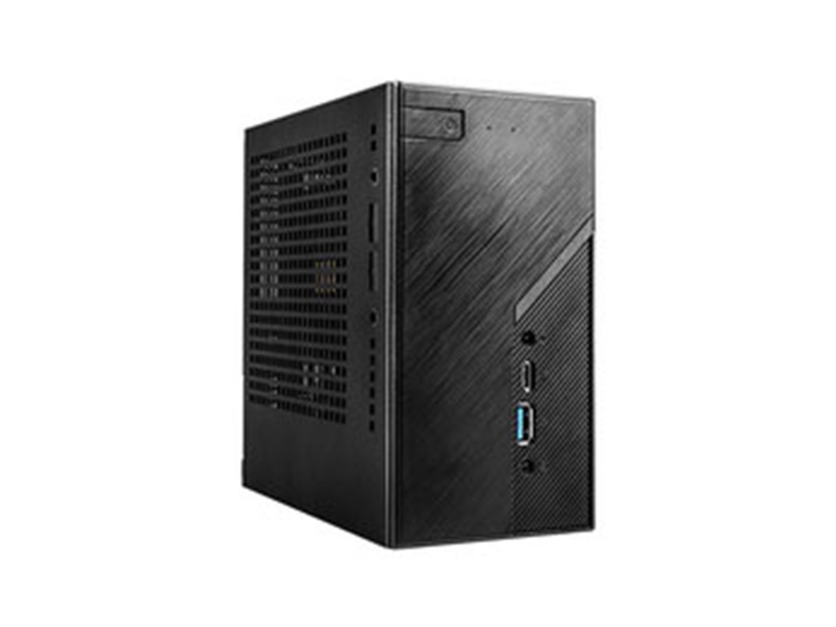ツクモ、第12世代Coreを搭載した小型デスクトップPC - 価格.com