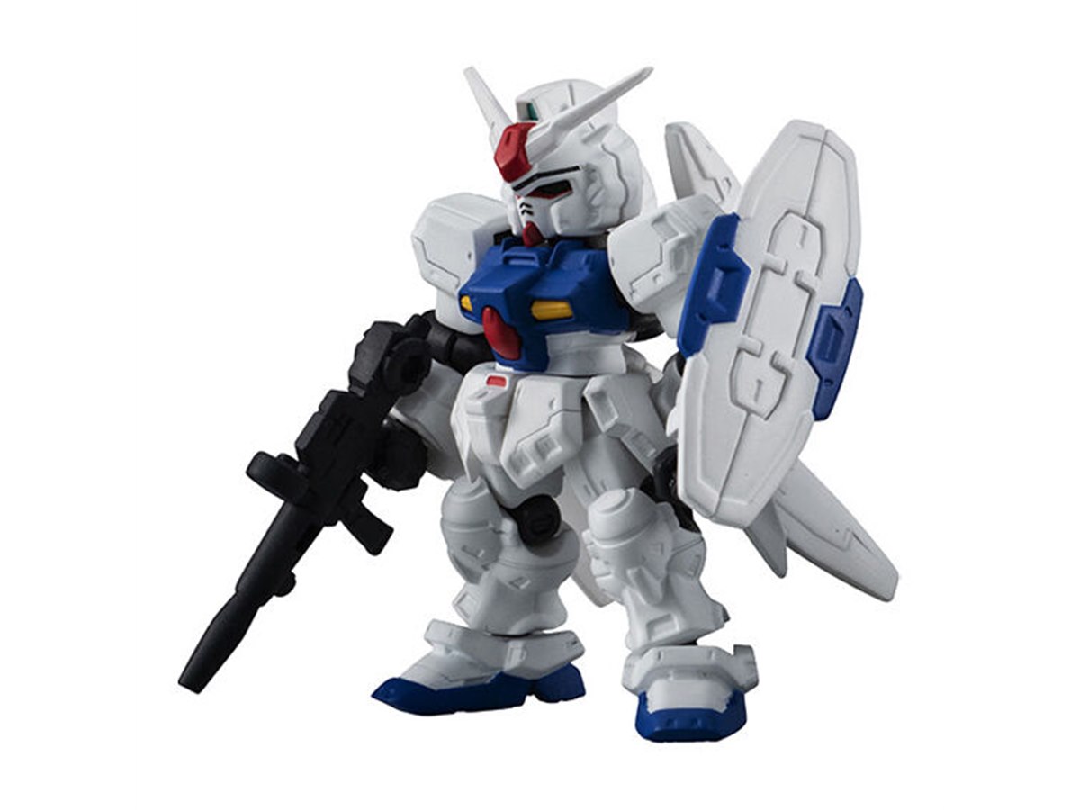 機動戦士ガンダム MOBILE SUIT ENSEMBLE3.5 全5種 Amazon | 機動戦士ガンダム MOBILE SUIT ENSEMBLE 03 全5種