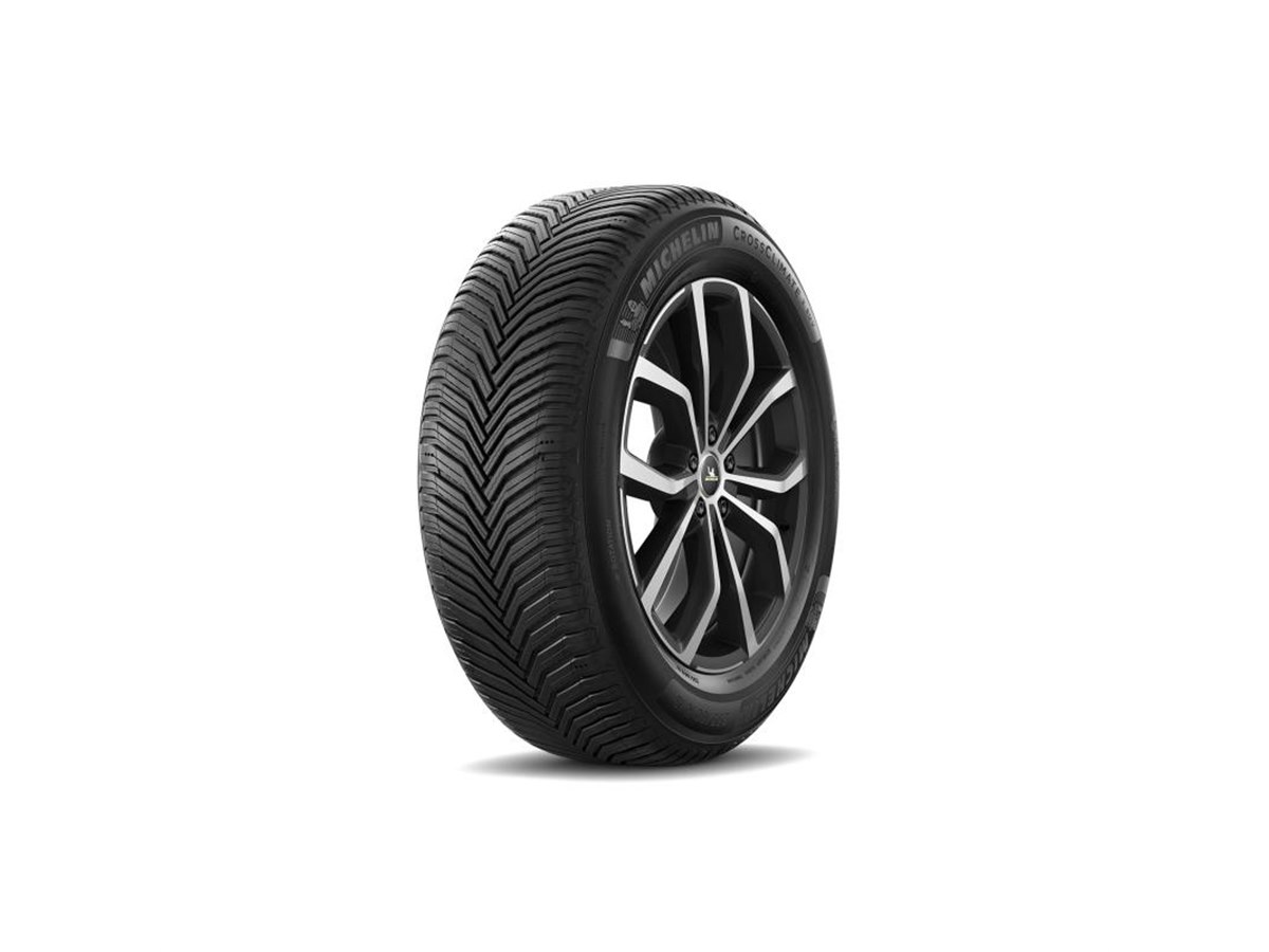 240730-03 MICHELIN CROSS CLIMATEオールシーズン