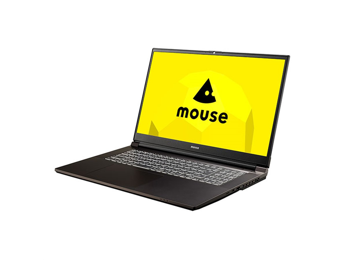 mouse - ジャンク品 Mouse Computer MB-T510 i7-8750H ジャンク品 Mouse Computer MB-T510 i7-8750H（Laptop Mouse