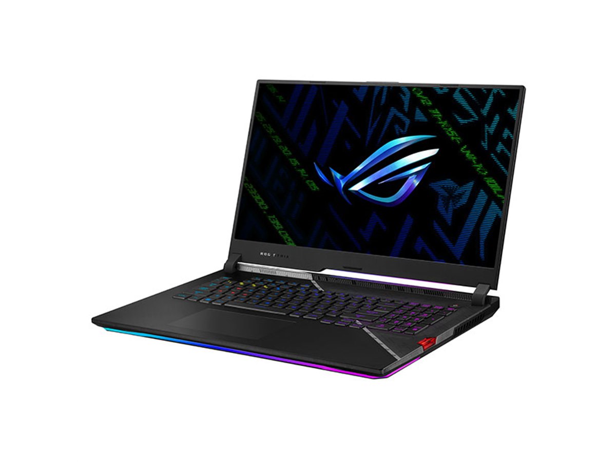 ASUS、549,800円の17.3型ゲーミングPC「ROG Strix SCAR 17 SE」 - 価格.com